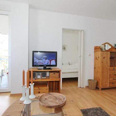 Haus Hansastrasse 2 Haus Hansastrasse 2 Appartement 6 シャルボイツ エクステリア 写真