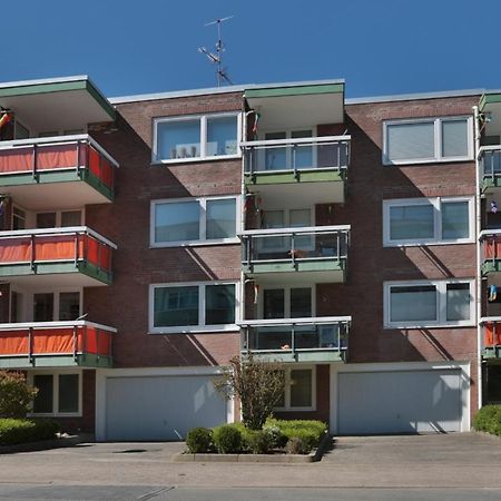 Haus Hansastrasse 2 Haus Hansastrasse 2 Appartement 6 シャルボイツ エクステリア 写真