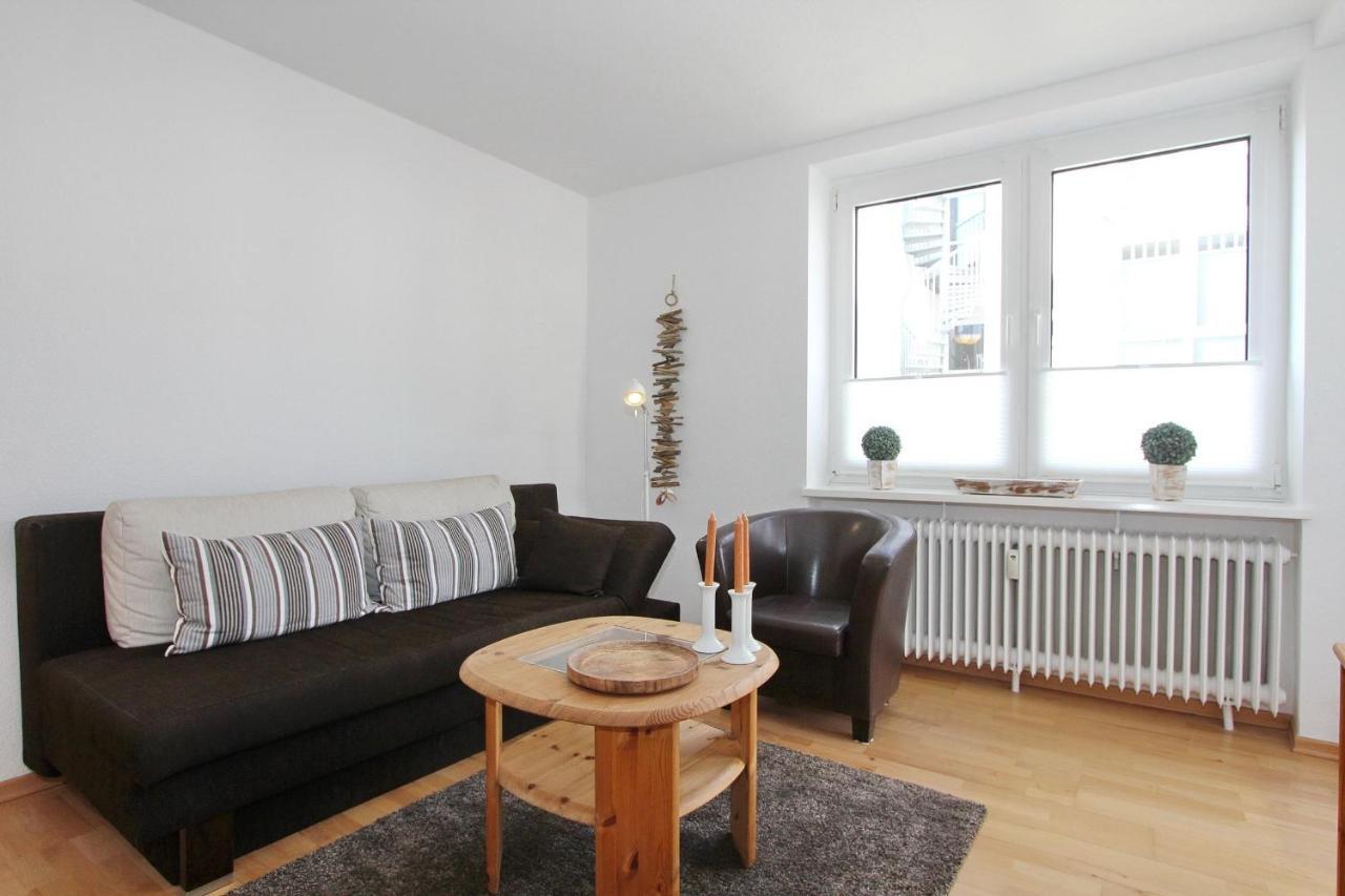 Haus Hansastrasse 2 Haus Hansastrasse 2 Appartement 6 シャルボイツ エクステリア 写真