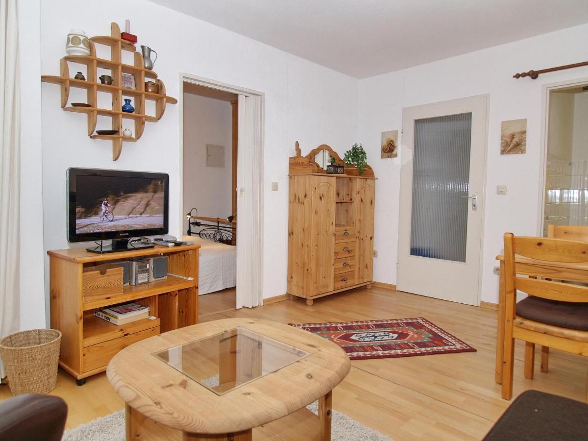 Haus Hansastrasse 2 Haus Hansastrasse 2 Appartement 6 シャルボイツ エクステリア 写真